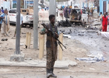 Të paktën 20 njerëz u vranë në rajonin e shkëputur Somaliland të Somalisë