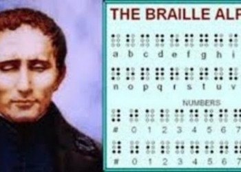 ​Adoleshenti që ndryshoi jetën e miliona personave të verbër