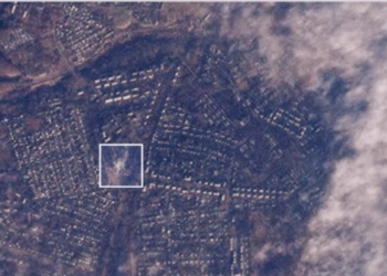 ​Rusia bën përgjegjës për sulmin ukrainas me raketa përdorimin e telefonit nga ushtarët rusë