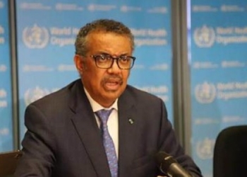 OBSH e shqetësuar për rritjen e numrit të personave të infektuar me COVID-19 në Kinë