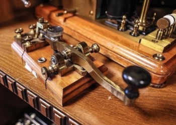 Gjermani, merr fund epoka e dërgimit të telegrameve