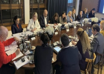 Rama: 984 laboratorë për revolucionin dixhital brenda vitit 2024