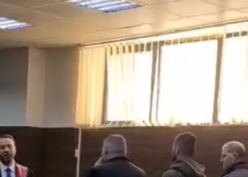 Avokati i ushtarit: Ishte bllokuar nga një turmë e serbëve, veprimet e tij ishin në vetëmbrojtje