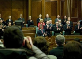 15 vjet nga koalicioni i parë PDK-LDK