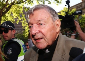 ​Vdiq George Pell, kleriku që abuzoi me fëmijë
