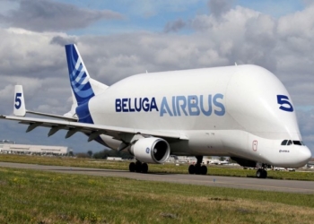 ​Airbus po teston teknologji të reja për të përmirësuar ndihmën e pilotëve