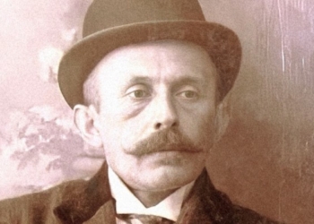 Përvjetori i lindjes së Mihal Gramenos