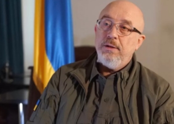 Ministri ukrainas i Mbrojtjes: Ukraina anëtare e vërtetë e NATO-s