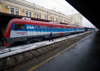 Gjashtë vjet nga ndalimi i hyrjes së trenit serb në Kosovë