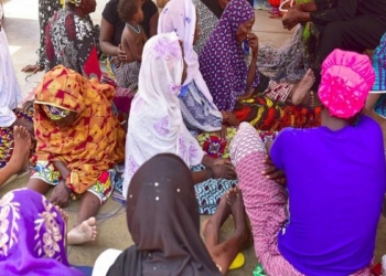 ​Terroristët e dyshuar rrëmbejnë 50 gra në Burkina Faso