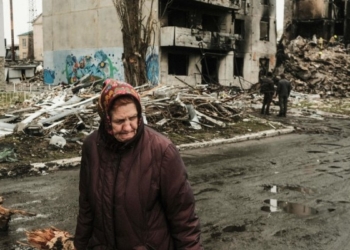 OKB: Mbi 7 mijë civilë të vrarë që prej fillimit të luftës ruse në Ukrainë