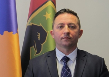 Mehaj: Shtohen specialistët tanë për mirëmbajtjen e automjeteve të blinduara