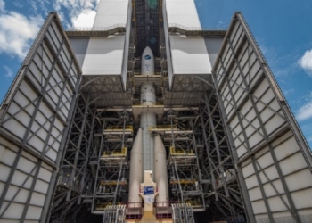 Francë: Nisja e raketës Arian 6 pritet në fund të këtij viti