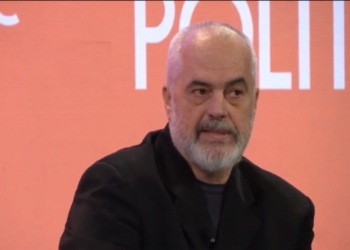 ​Rama në Davos: Procesi i integrimit, i padrejtë