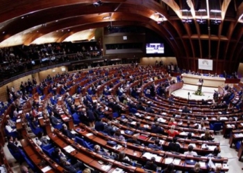 ​Tensionet mes Kosovës dhe Serbisë – temë diskutimi në Asamblenë Parlamentare të KiE