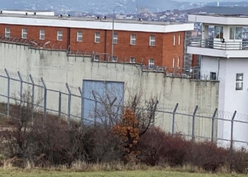  ​Danimarka ende në pritje të huazimit të qelive nga Kosova
