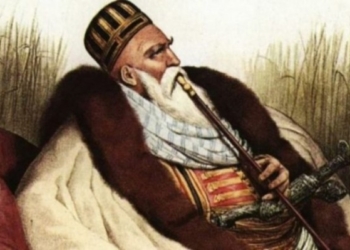 ​201 vjet nga vdekja e Ali Pashë Tepelenës