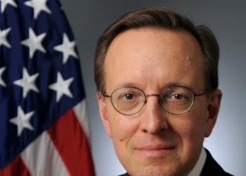 ​Biden do të emërojë diplomatin David J. Kostelancik për postin e ambasadorit të Shqipërisë