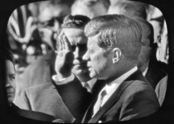 ​62 vjet nga transmetimi i parë drejtpërdrejtë televiziv në Amerikë