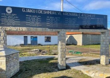 24 vjet nga masakra në Rogovë të Hasit