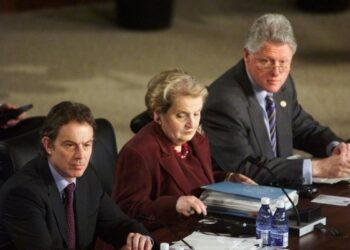 ​24 vjet nga deklarata historike e Grupit të Kontaktit në Londër