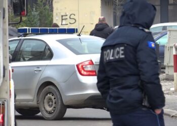 Ende nuk dihen arsyet e plagosjes së dyfishtë në Fushë Kosovë