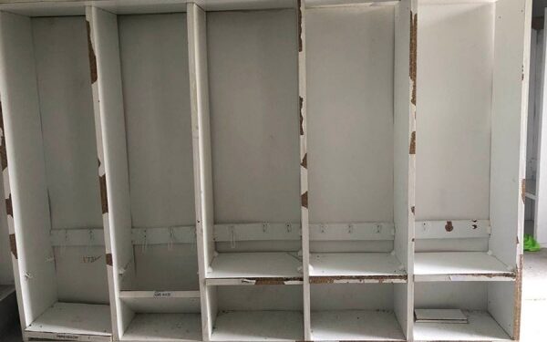 Dëmet nga vërshimet në Stadiumin e Klinës llogariten mbi 100 mijë euro