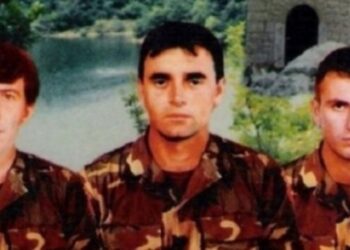 ​26 vjet nga rënia e tre ushtarëve emblematikë të UÇK-së
