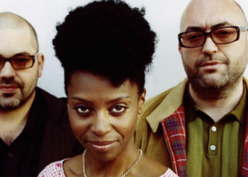 Morcheeba Band me 17 Shkurt në Prishtinë