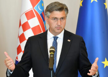 Kryeministri kroat i reagon presidentit Milanoviq: Kosova është shtet i pavarur, s’e ka aneksuar askush