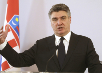 Milanoviq: Sipas disave, lufta e tretë botërore ka filluar