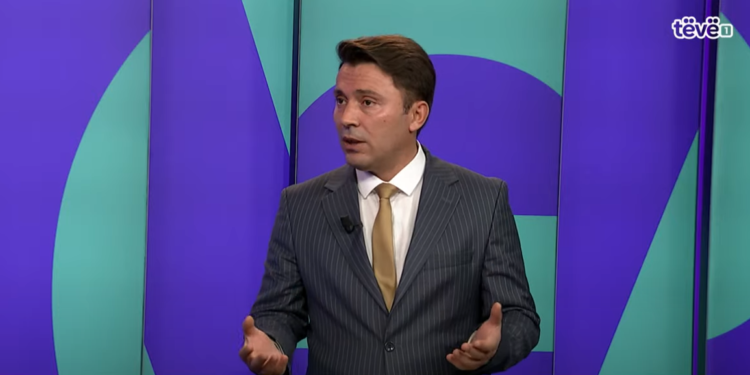 Rrustemi: Termi “shqiptar” përmendet vetëm dy herë në Kushtetutë e “serb” 15 herë, tash edhe Asociacioni!?