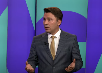 Rrustemi thotë se Kosova është e interesuar për një dialog të mirëfilltë politik me njohje reciproke në qendër