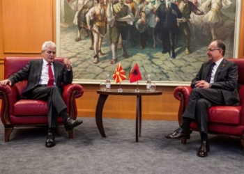 Ahmeti-Begaj: Nevojitet marrëveshje në mes Kosovës dhe Serbisë për stabilitet në Ballkan