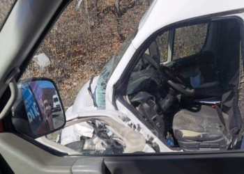 Një person pëson lëndime të rënda në një aksident në magjistralen Pejë-Prishtinë