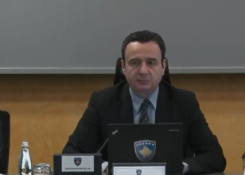 Kosova synon që 30% të automjeteve t’i ketë elektrike deri në vitin 2030