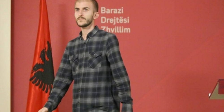 Manxhuka: Komunikata e VV-së ndaj dënimit të Ivanoviqit nuk është në kundërshtim me videon e djeshme