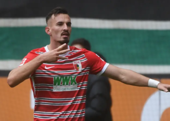 Një fije shprese për Berishën, Flick llogarit në sulmuesin shqiptar për Evropianin 2024