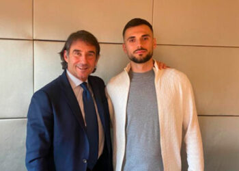 Zyrtare/ Nedim Bajrami ndryshon skuadër, mbetët në Serie A