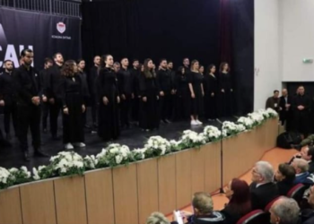 Bashkësia Islame në Shtime: Në ceremoninë për masakrën e Reçakut u interpretuan këngë kishtare