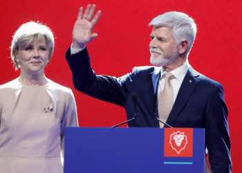 Pavel fiton zgjedhjet presidenciale në Çeki