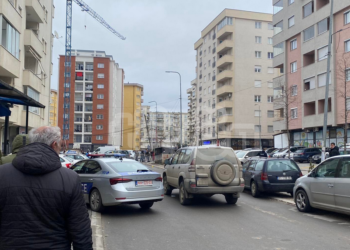 Vdes i dyshuari që plagosi dy gra në Fushë-Kosovë