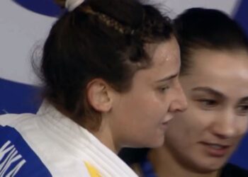 Loriana e bronztë në Grand Prix te Portugalisë