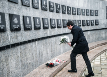 Krerët e shtetit sot bëjnë homazhe në Reçak