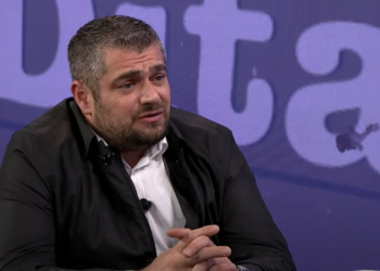 Hoti: Dyshojmë për varrezë masive në Shtavall të Serbisë, analizat për 17 mostra i presim në janar