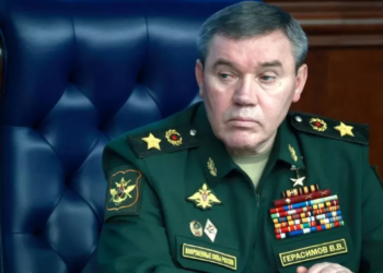 Surovikin shkarkohet nga pozita e komandantit të forcës pushtuese të Ukrainës