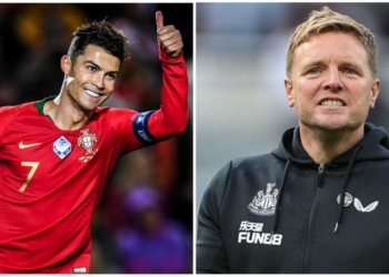 Klauzola e kalimit te Newcastle, trajneri shuan dilemat rreth CR7