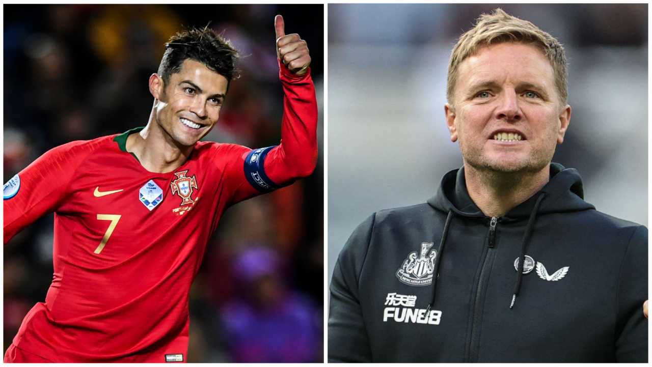 Klauzola e kalimit te Newcastle, trajneri shuan dilemat rreth CR7