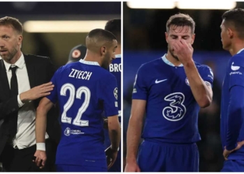 “Aromë tradhtie” në Londër