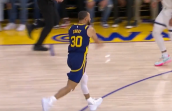 Curry i përjashtuar për herë të tretë në karrierë, arsyeja e njëjtë